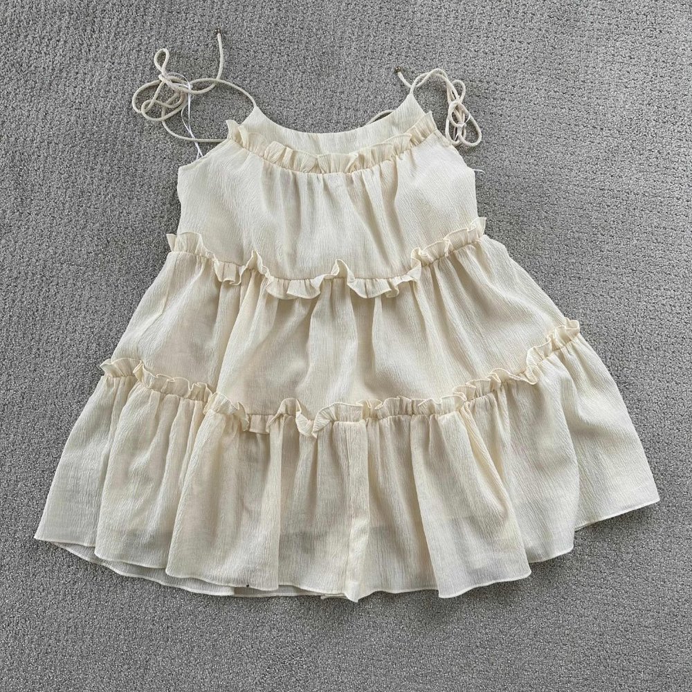 Elliatt Galia Dress M - Picture 4 of 7